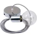 Creative Cables Rm02 50 Cm Pendellampe