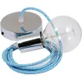 Creative Cables Rz11 Zigzag 2 M Pendellampe