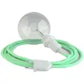Creative Cables Rc34 3 M Hængende Lampe Til Lampeskærm