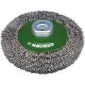 Osborn 0002512342 M14 100x20x20 Stål Rund Bølgetrådsbørste