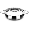 Ibili Stainless Noah 26 Cm Kasserolle