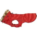 Kruuse Buster Active Overcoat High Risk Xs Hundejakke