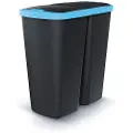 Keden Compacta Q 48x28x51 Cm Genbrugsbeholder