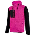 U Power Rainbow Lady Sweatshirt Med Lynlås
