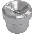 Hermann UlrichskÖtter 3100186 D1a 8 Mm Lige Konkav Olier 100 Enheder