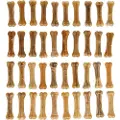 Flamingo R´hide Pressed Bone 1-1.2kg Hundesnack 11cm
