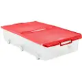 TATAY Kollektion Ny Underbedskasse 63l