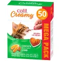 Catit Opskrift På Cremet Kylling Og Lam 50 Enheder
