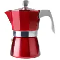 Ibili Express Evva Kaffemaskine Italiensk 2 Kopper