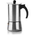 Ibili Indubasic Kaffemaskine Italiensk 12 Kopper