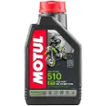 Motul 4l 510 Motorolie