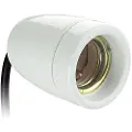 Ferplast Keramisk Spotlampeholder 150w
