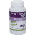 Stangest Hepa T Detox Kosttilskud Til Kæledyr 60 Enheder