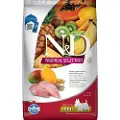 Farmina Nd Tropical Selection Mini Kyllinge Hundefoder 5kg