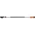 Stocker Magma 145-225 Cm Teleskopisk Håndtag