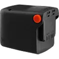 Stocker 21v 8ah Batteri Til Lommelygte