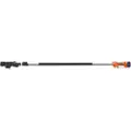 Stocker Magma 155-235 Cm Teleskopisk Håndtag