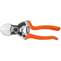 Stocker Ergo Simmetric Central Blade Light 21 Beskæresaks