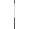 Stocker Alu 220-410 Cm Teleskopisk Håndtag