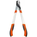 Stocker Anvil Profi 72 Grensaks Med Buet Blad