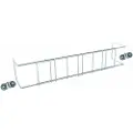 Sauvic 100-150 Cm Udvidelig Vinduesstøtte