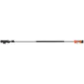 Stocker Magma 200-310 Cm Teleskopisk Håndtag
