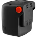 Stocker 21v 4ah Batteri Til Lommelygte