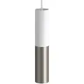 Creative Cables Tub-e14 Spotlight Dobbelt Metalrør. Med Dobbelt Lampeholderring