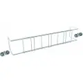 Sauvic 70-100 Cm Udvidelig Vinduesstøtte