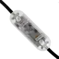Creative Cables Led-og Traditionel Pære-dæmper Med Indbygget Afbryder