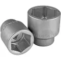 JBM 1´´ 60 Mm 6-kant Topnøgle