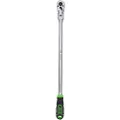 JBM 3/8´´ 72-teeth Flexible Extra Long Drive Skralde