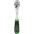 JBM 1/2´´ 72-teeth Straight Skralde