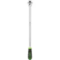 JBM 3/8´´ 72-teeth Extra Long Drive Skralde