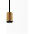 Creative Cables Mini Spotlight Gu1d0 Simpel Pendellampe