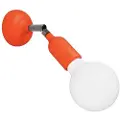 Creative Cables Med Bulb Silikone Fermaluce-lampe Med Led