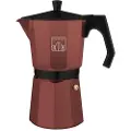 Cecotec Mokclassic 300 Italiensk Kaffemaskine 3 Kopper
