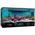 Fluval Flex Marino 123l Akvarium