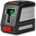 Crown Ct44047 Laserniveau