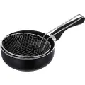 Ibili Induktionsfrituregryde Med Kurv 18 Cm