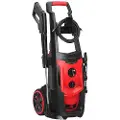 Worgrip 2500w Højtryksspuler