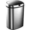 Catterhouse Futuro 30l Sensor Skraldespand