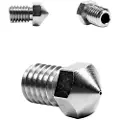 Micro-Swiss Nozzle For Ultimaker2+ 0.8 Mm 3d-printerdyse