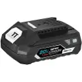 Vatton Batteri Til Lommelygte 1.5ah 20v