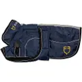 Equestro Ribe Hundejakke