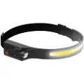 Korpass Led Cob Pandelampe Med Sensor 8w