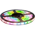 Matel Led-strip Ip65 Rgb 3 M 12v 28w