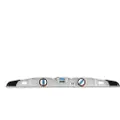 Stein Professionelt Magnetiseret Flymetalniveau 60 Cm