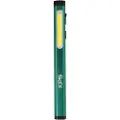 Korpass Genopladelig Pen Med Led-lommelygte 6w