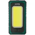 Korpass Solcelledrevet Led-lygte Powerbank 4000mah 10w